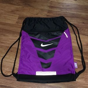 Nike Drawstring Bag